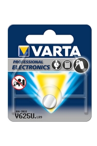 Varta Batteri V625U 1,5V